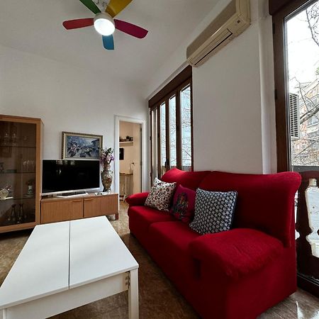 Russafa Codrut Apartment Valencia Exterior photo