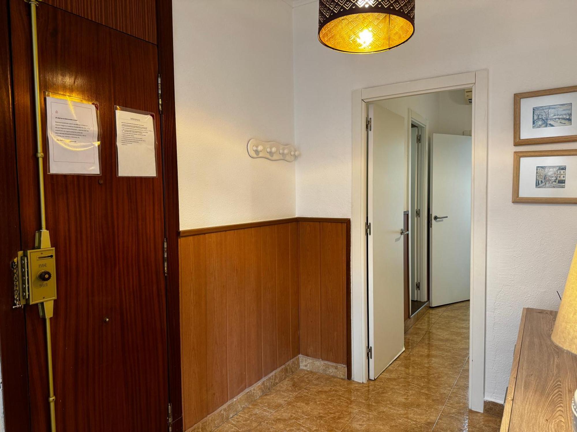 Russafa Codrut Apartment Valencia Exterior photo