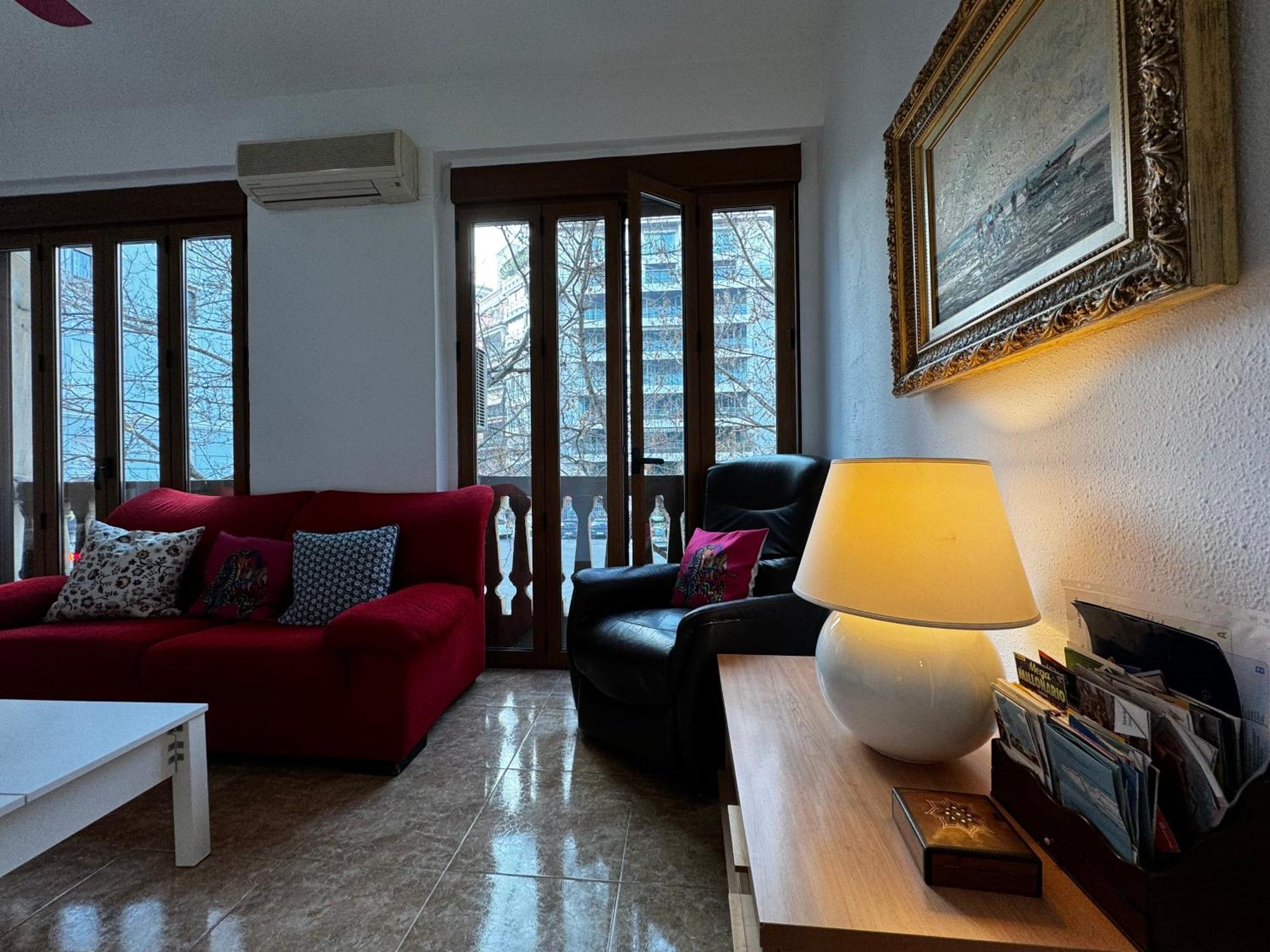 Russafa Codrut Apartment Valencia Exterior photo