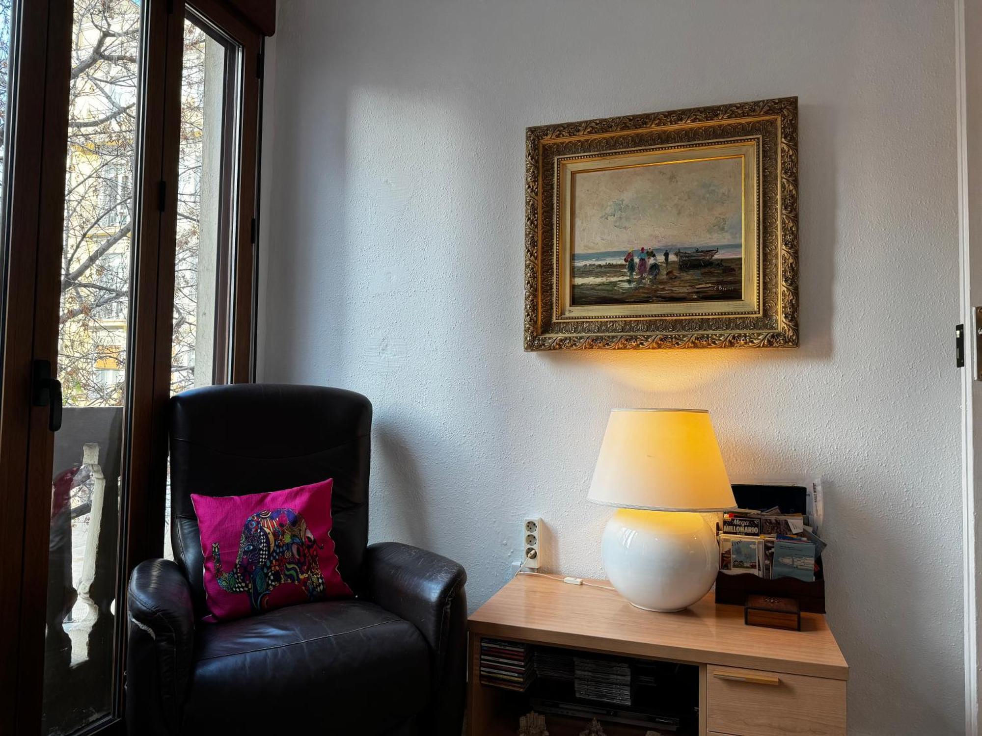 Russafa Codrut Apartment Valencia Exterior photo