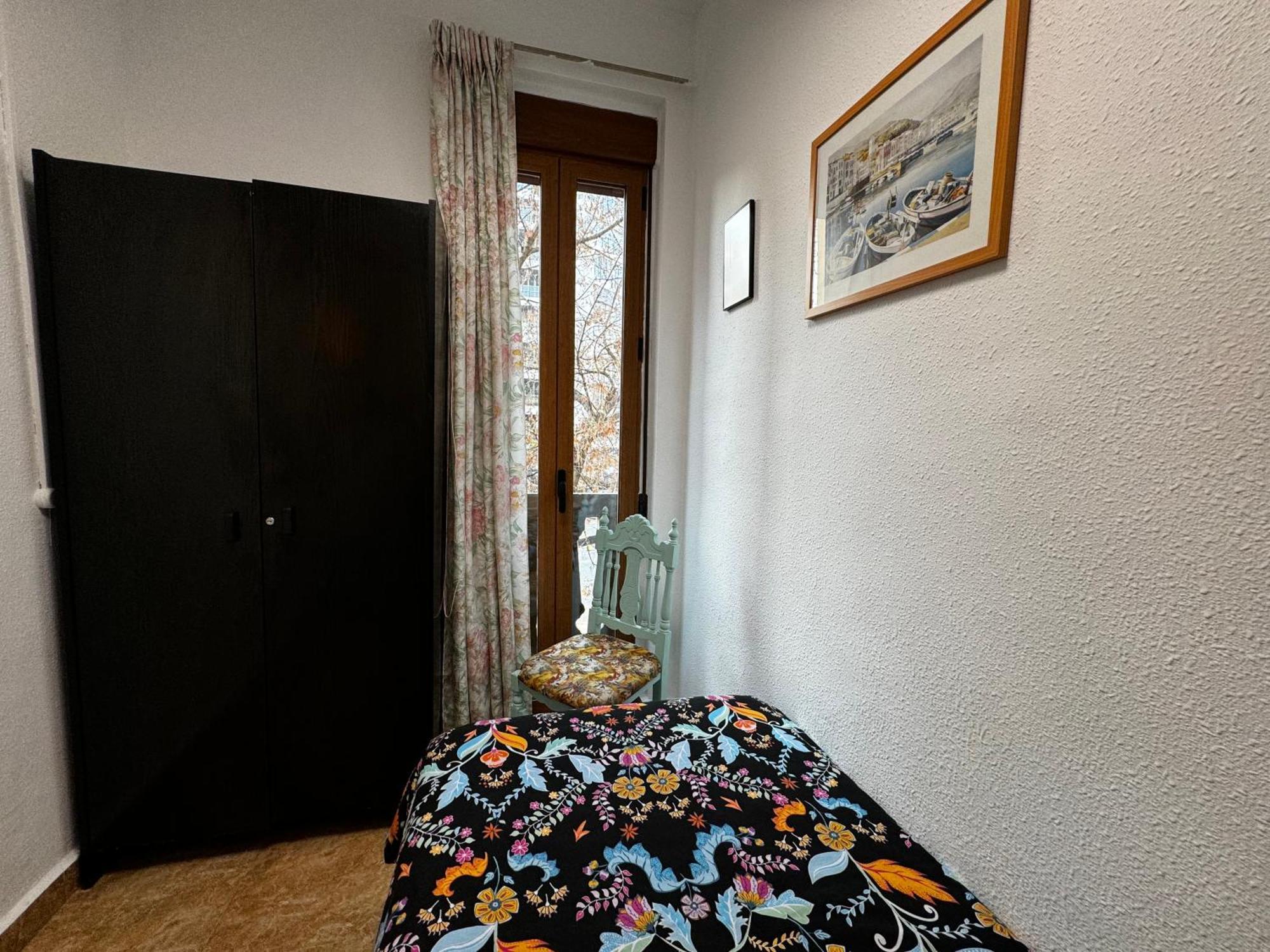Russafa Codrut Apartment Valencia Exterior photo