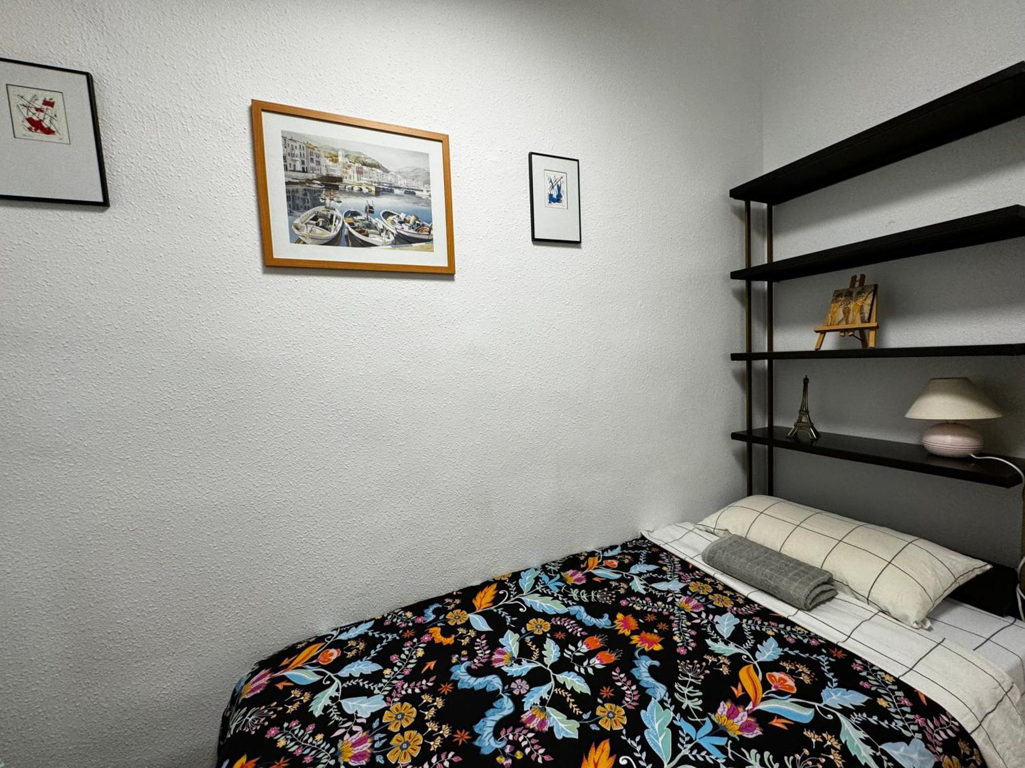 Russafa Codrut Apartment Valencia Exterior photo