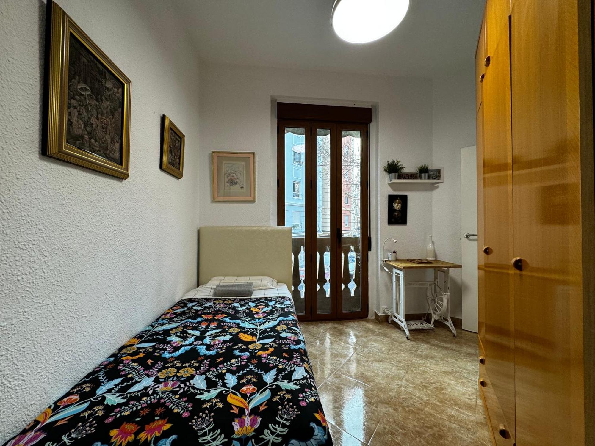 Russafa Codrut Apartment Valencia Exterior photo
