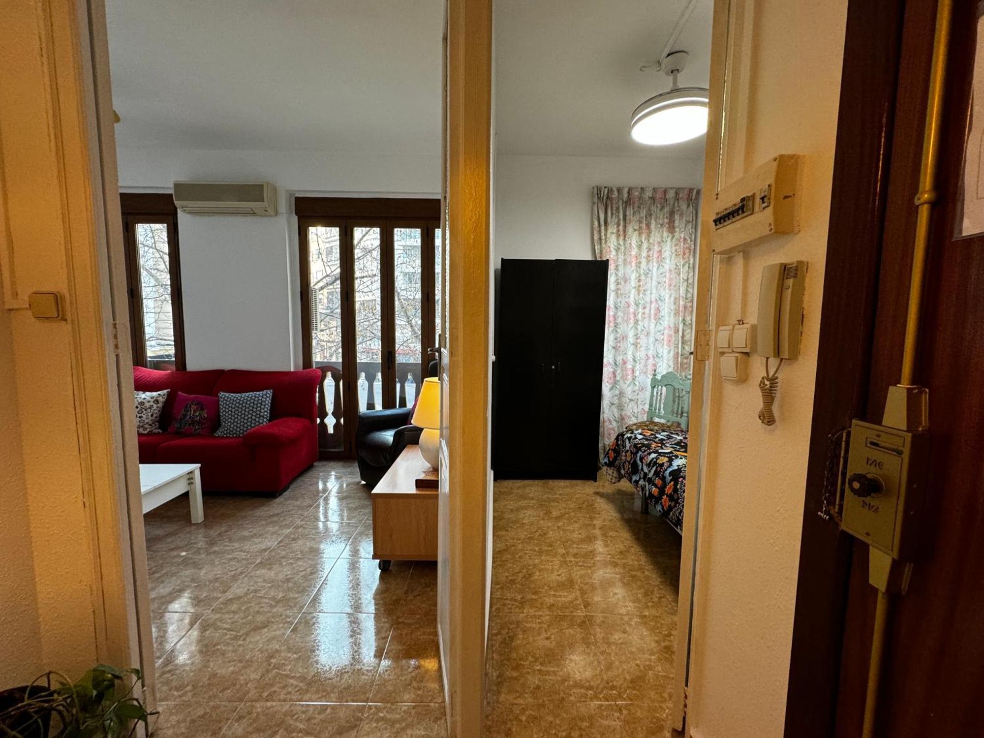 Russafa Codrut Apartment Valencia Exterior photo