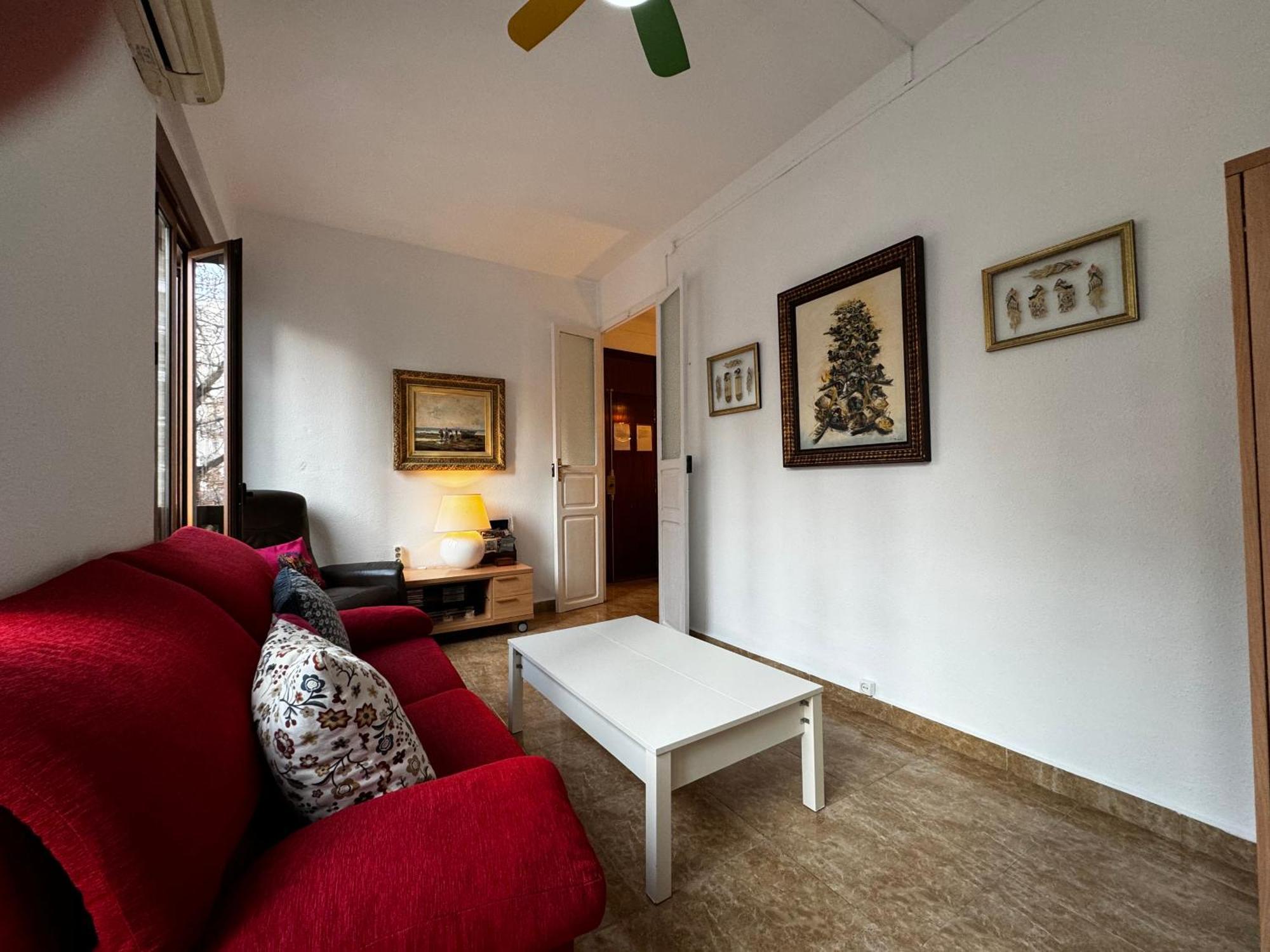 Russafa Codrut Apartment Valencia Exterior photo