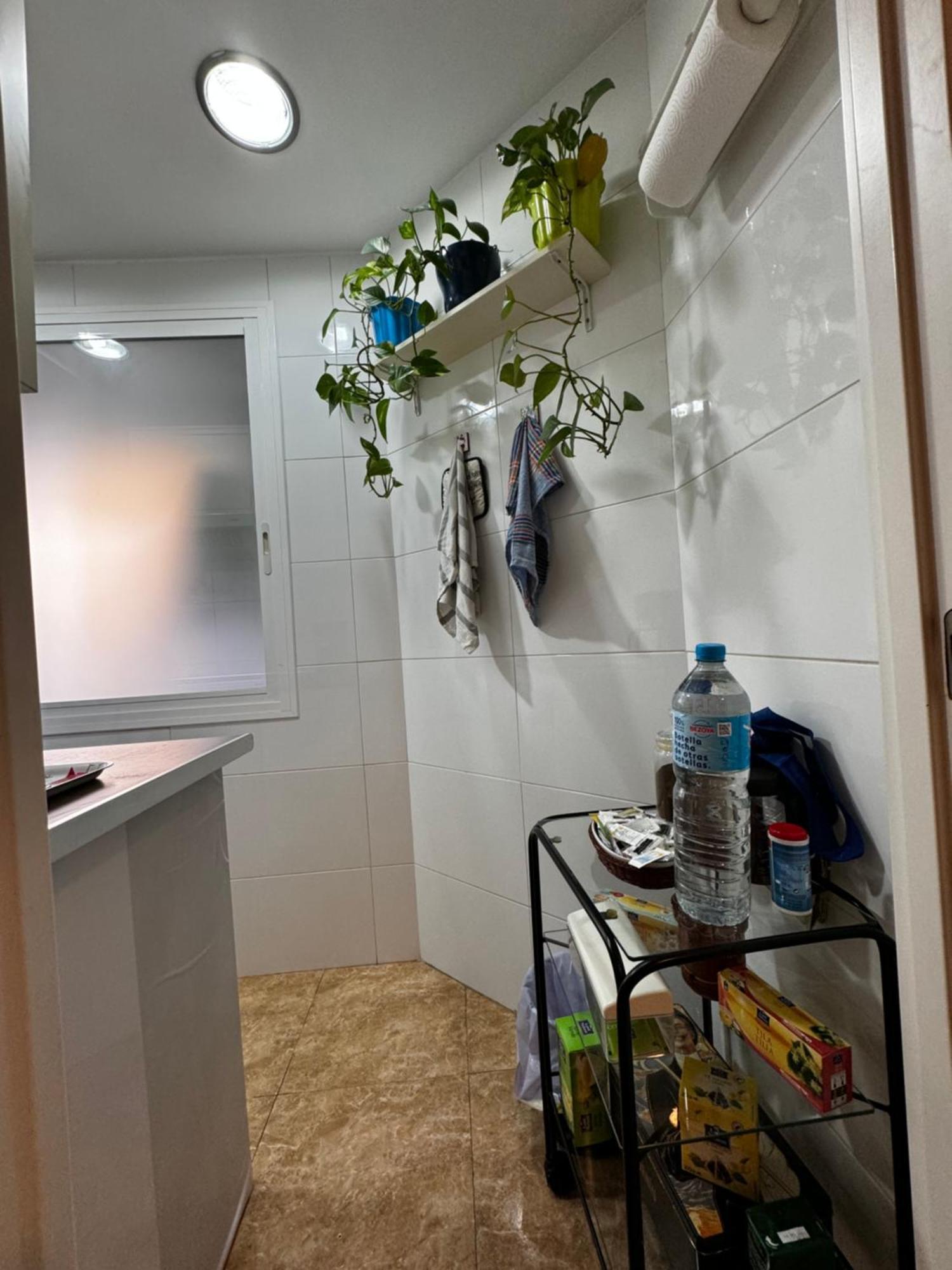 Russafa Codrut Apartment Valencia Exterior photo