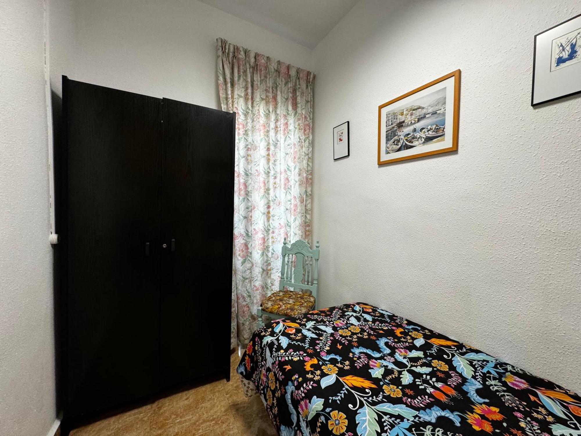 Russafa Codrut Apartment Valencia Exterior photo