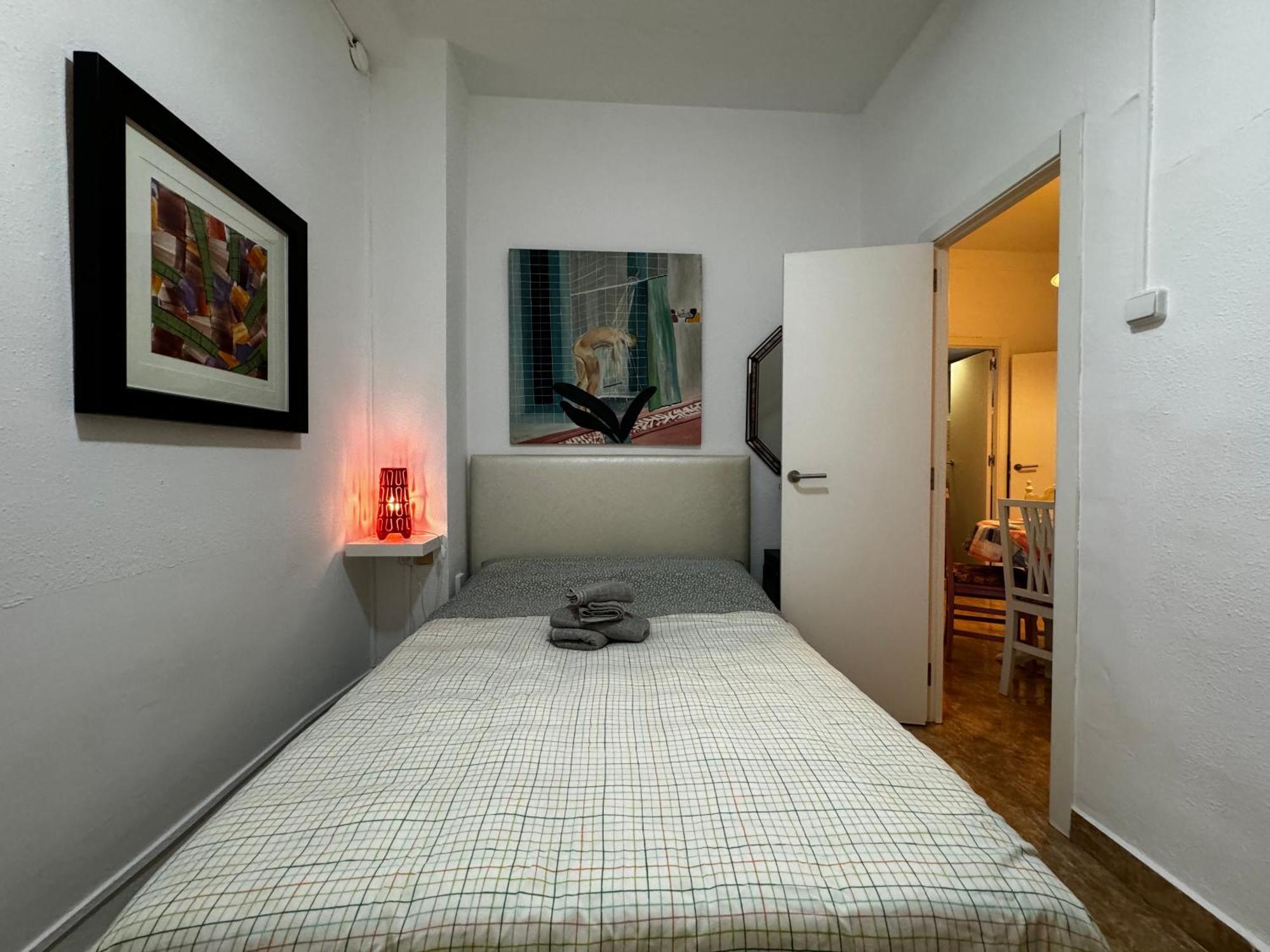 Russafa Codrut Apartment Valencia Exterior photo