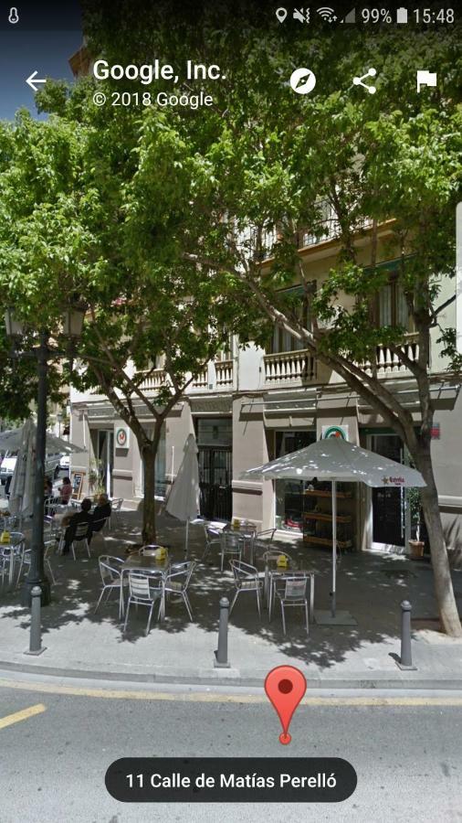 Russafa Codrut Apartment Valencia Exterior photo